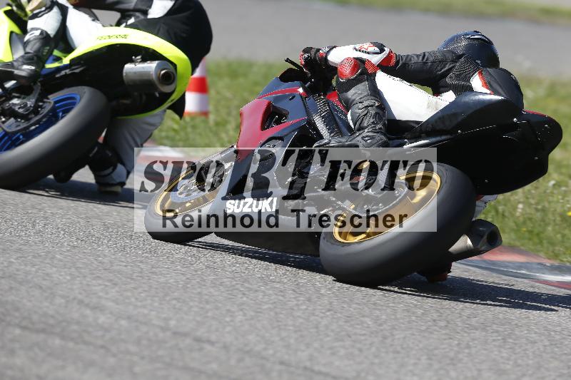 /12 30.04.2025 Speer Racing ADR/Gruppe gelb/backside